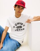 Tommy Jeans Tricou | regular fit