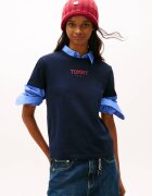 Tommy Jeans Tricou | regular fit