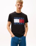 Tommy Jeans Tricou | regular fit