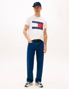 Tommy Jeans Tricou | regular fit
