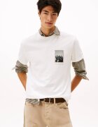 Tommy Jeans Tricou | regular fit