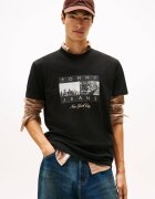 Tommy Jeans Tricou | regular fit