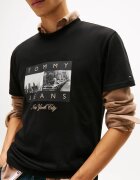 Tommy Jeans Tricou | regular fit