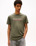 Tommy Jeans Tricou | regular fit