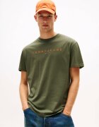 Tommy Jeans Tricou | regular fit