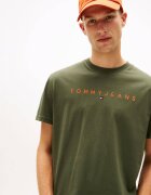Tommy Jeans Tricou | regular fit