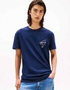 Tommy Jeans Tricou | regular fit