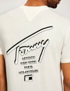 Tommy Jeans Tricou | regular fit