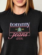 Tommy Jeans Tricou | regular fit