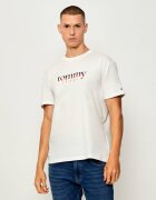 Tommy Jeans Tricou | regular fit