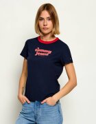 Tommy Jeans Tricou | regular fit
