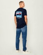 Tommy Jeans Tricou | regular fit
