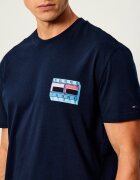Tommy Jeans Tricou | regular fit