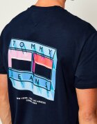 Tommy Jeans Tricou | regular fit