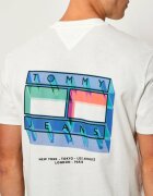 Tommy Jeans Tricou | regular fit