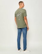 Tommy Jeans Tricou | regular fit