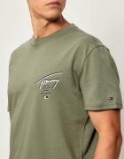 Tommy Jeans Tricou | regular fit
