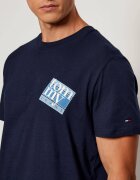 Tommy Jeans Tricou | regular fit