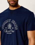 Tommy Jeans Tricou | regular fit