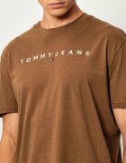 Tommy Jeans Tricou | regular fit