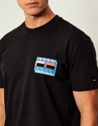 Tommy Jeans Tricou | regular fit