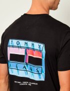 Tommy Jeans Tricou | regular fit