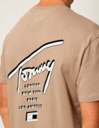 Tommy Jeans Tricou | regular fit