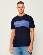 Tommy Jeans Tricou | regular fit