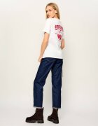 Tommy Jeans Tricou | Relaxed fit