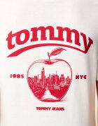 Tommy Jeans Tricou | Relaxed fit