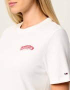 Tommy Jeans Tricou | Relaxed fit