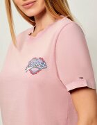 Tommy Jeans Tricou | Relaxed fit