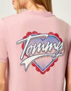 Tommy Jeans Tricou | Relaxed fit