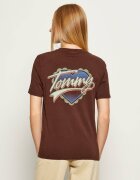 Tommy Jeans Tricou | Relaxed fit