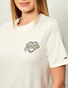 Tommy Jeans Tricou | Relaxed fit
