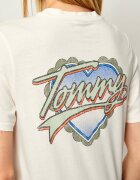 Tommy Jeans Tricou | Relaxed fit