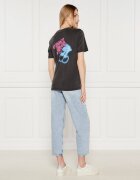 Tommy Jeans Tricou | Relaxed fit