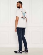 Tommy Jeans Tricou | Relaxed fit