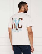 Tommy Jeans Tricou | Relaxed fit