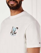 Tommy Jeans Tricou | Relaxed fit
