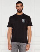 Tommy Jeans Tricou | Relaxed fit