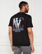 Tommy Jeans Tricou | Relaxed fit