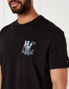 Tommy Jeans Tricou | Relaxed fit
