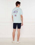 Tommy Jeans Tricou | Relaxed fit
