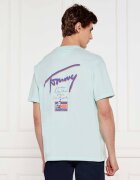 Tommy Jeans Tricou | Relaxed fit