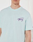 Tommy Jeans Tricou | Relaxed fit