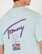 Tommy Jeans Tricou | Relaxed fit