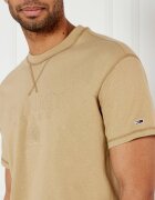 Tommy Jeans Tricou | Relaxed fit
