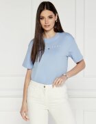 Tommy Jeans Tricou | Relaxed fit