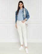Tommy Jeans Tricou | Relaxed fit